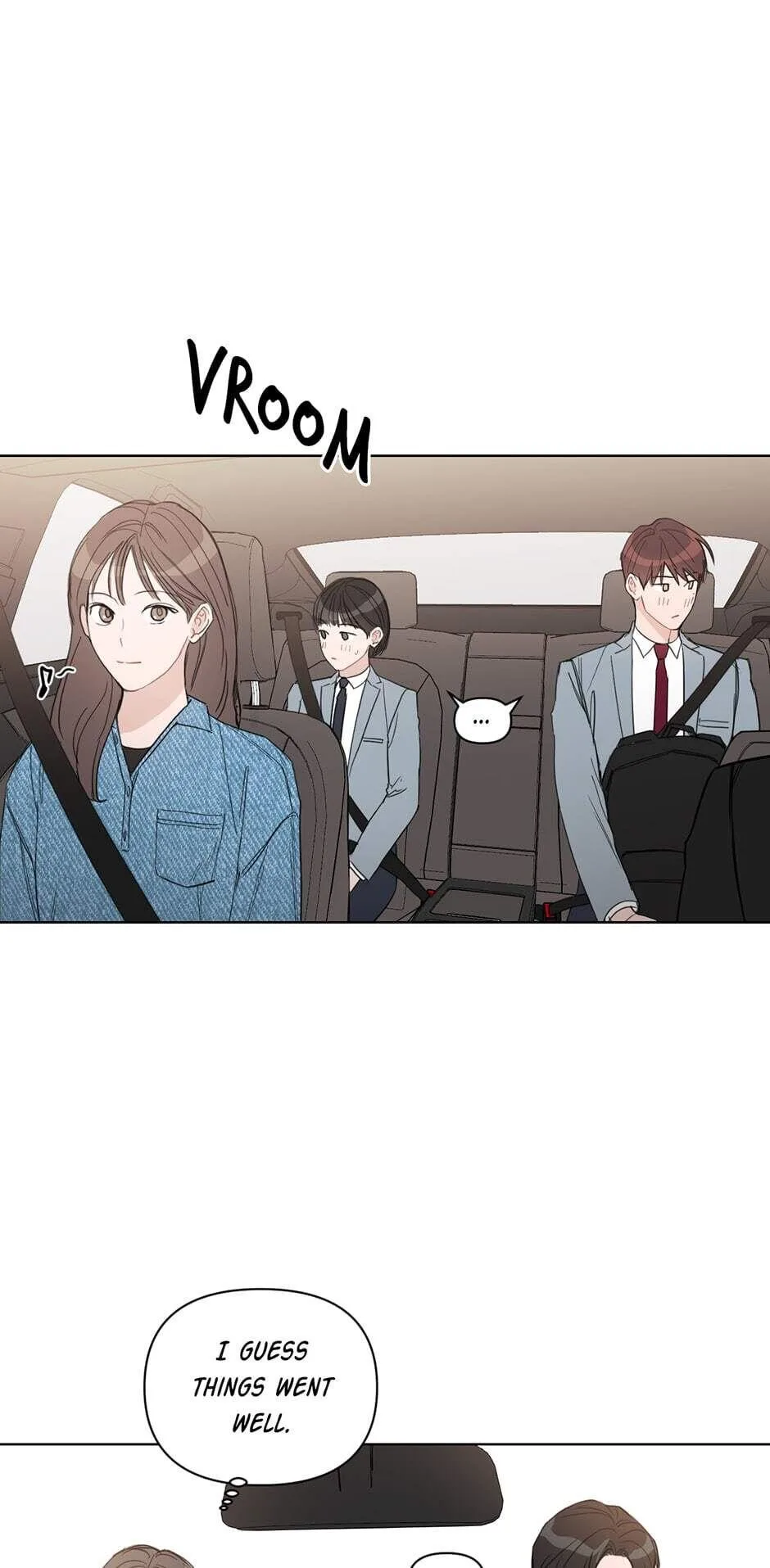 Positively Yours — Chapter 54 — Page 42
