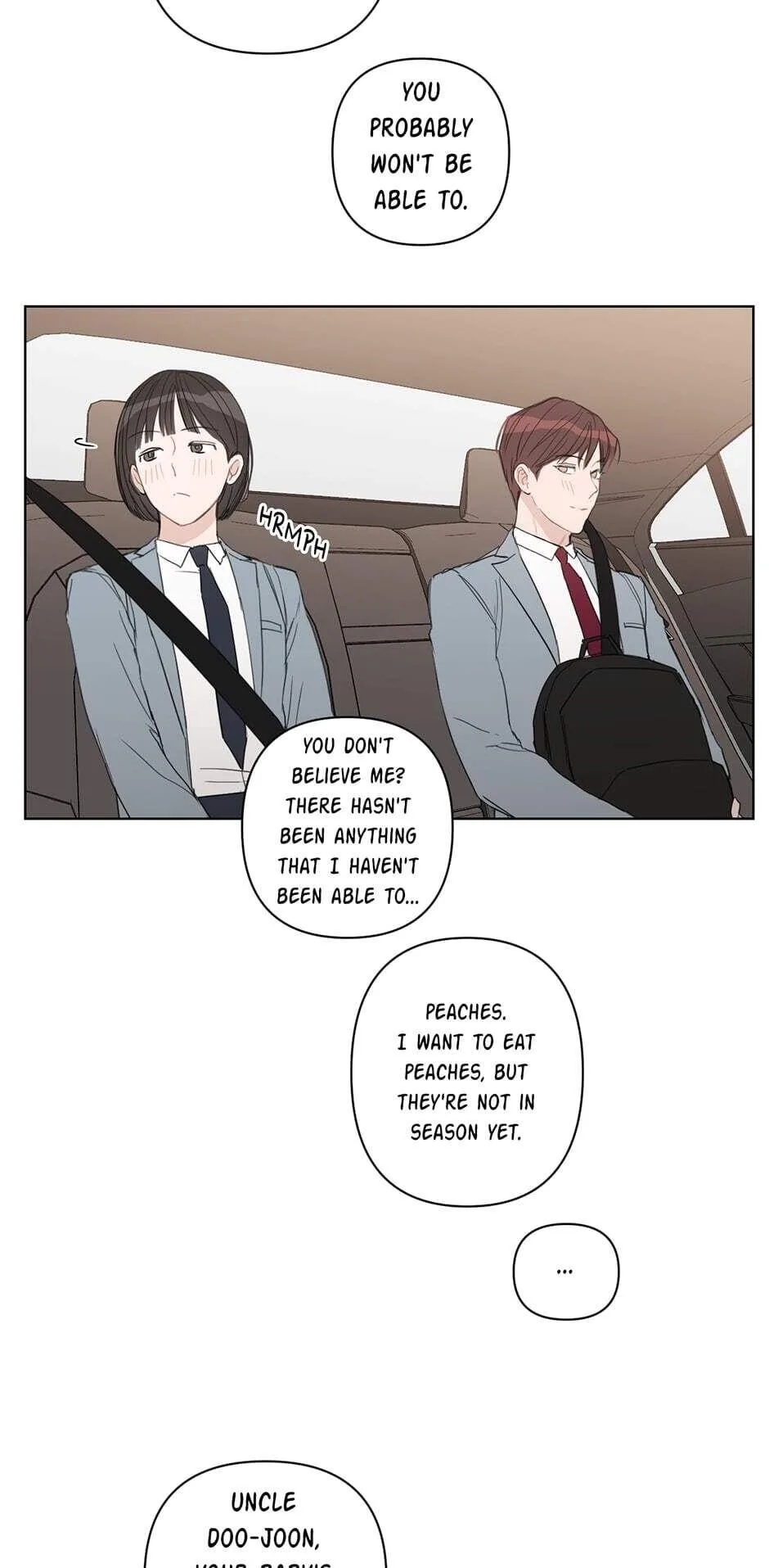 Positively Yours — Chapter 54 — Page 48