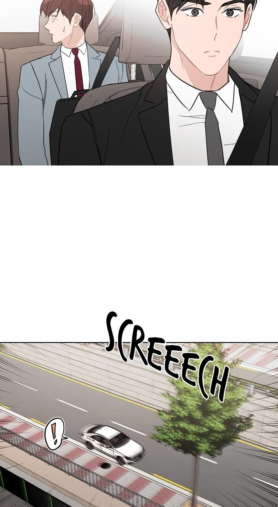 Positively Yours — Chapter 54 — Page 54