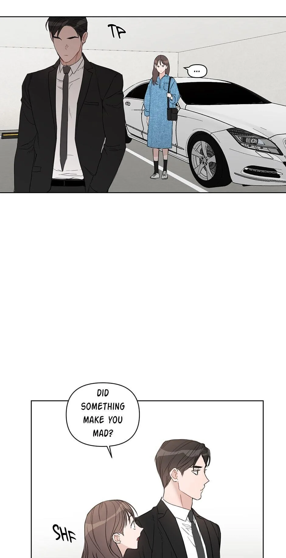 Positively Yours — Chapter 55 — Page 11