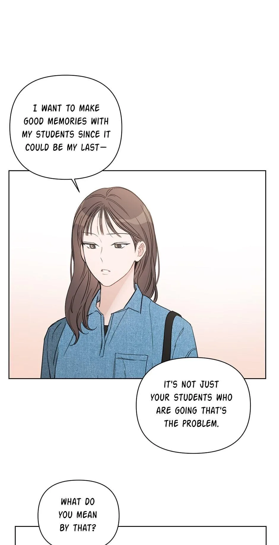 Positively Yours — Chapter 55 — Page 22