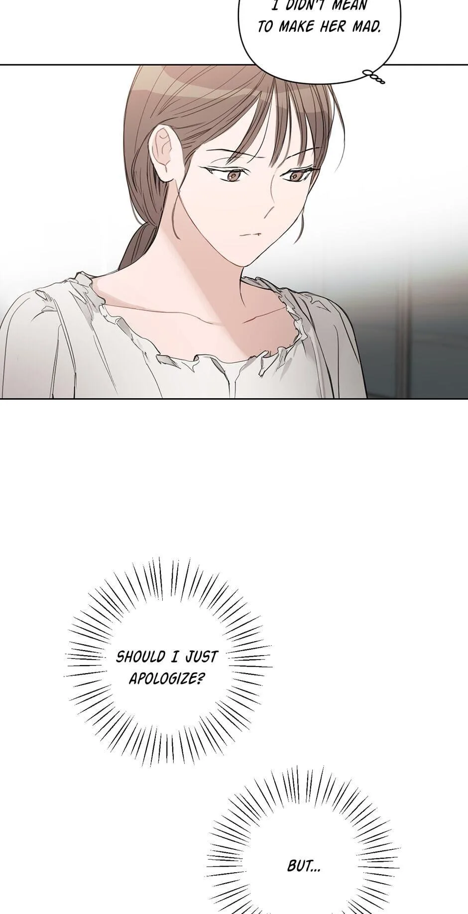 Positively Yours — Chapter 55 — Page 28