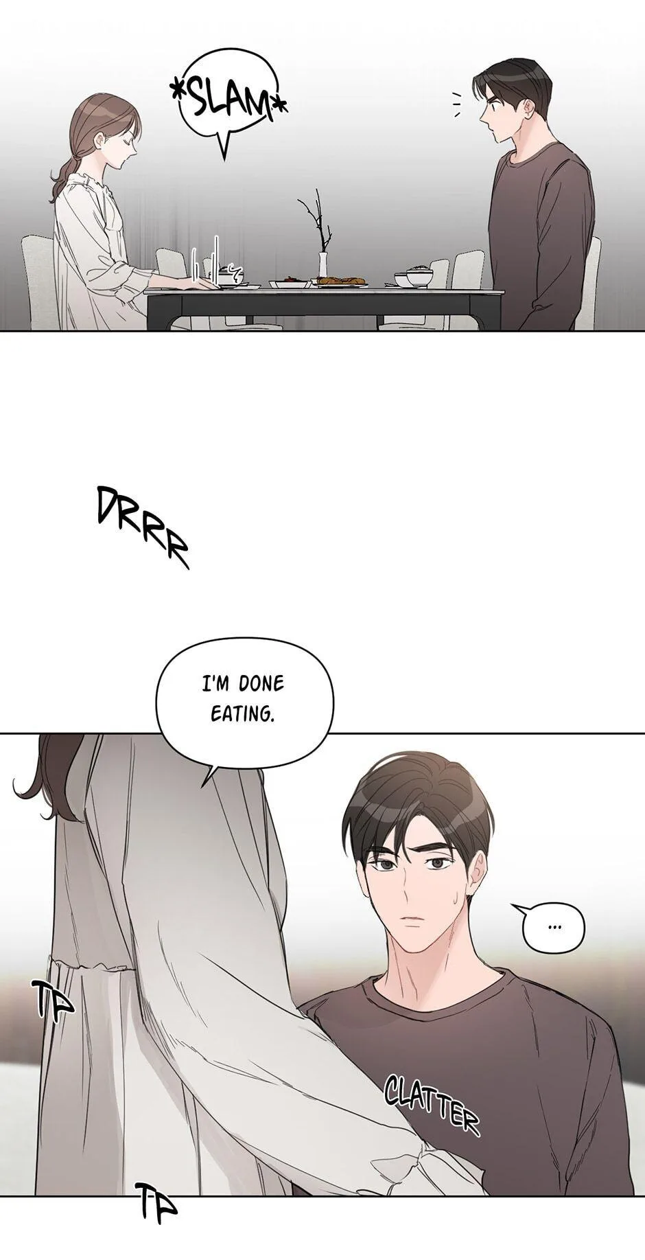 Positively Yours — Chapter 55 — Page 32