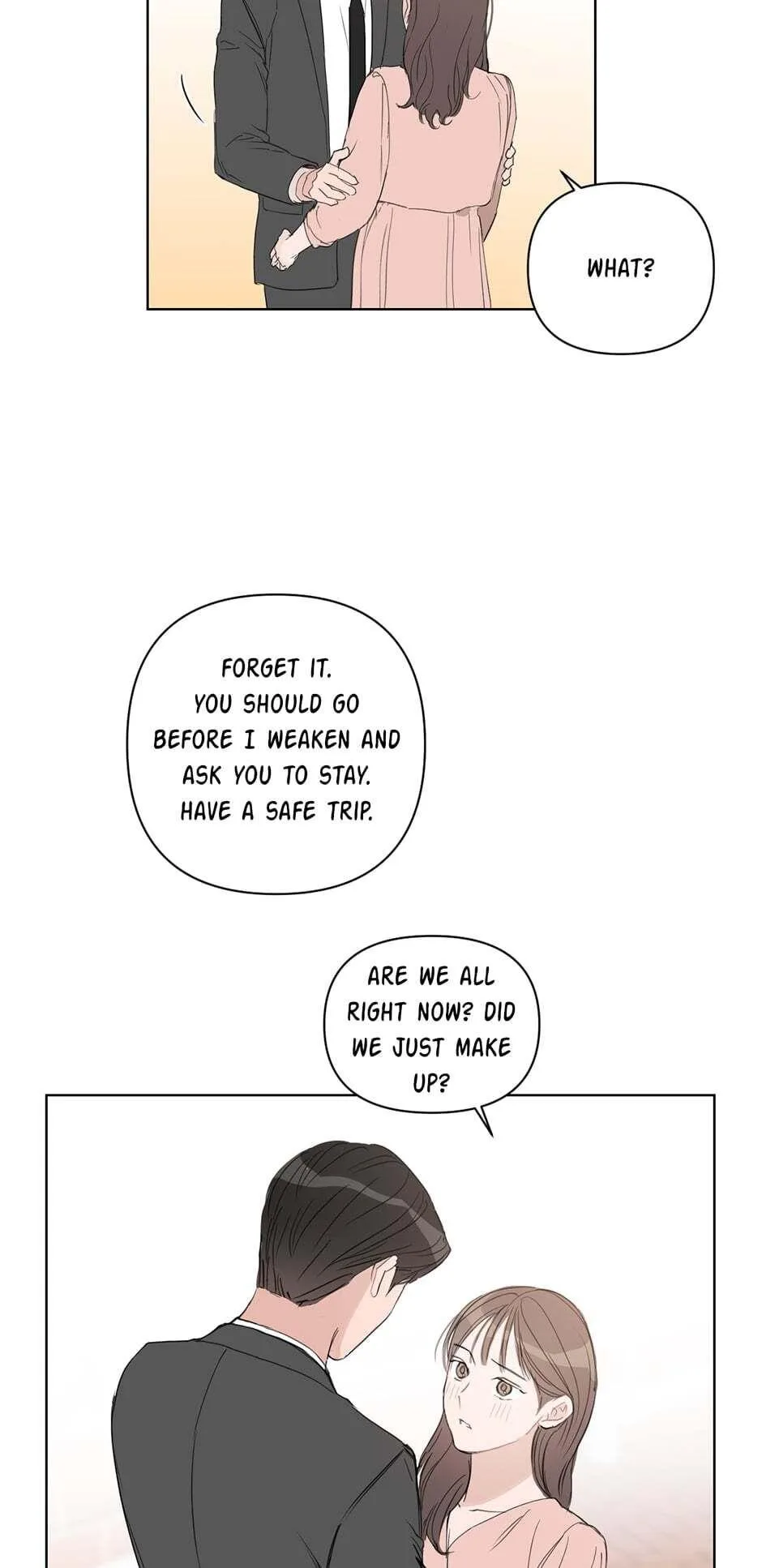 Positively Yours — Chapter 55 — Page 48