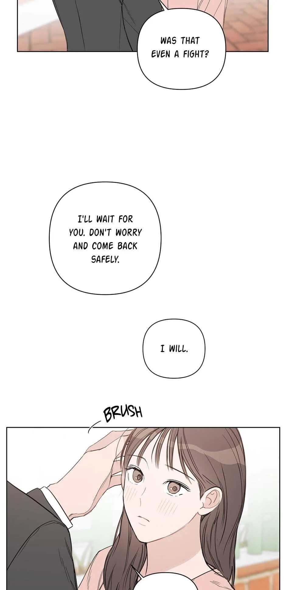 Positively Yours — Chapter 55 — Page 49