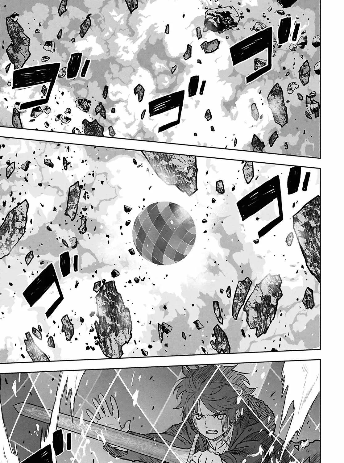Monogatari no Kuromaku ni Tensei Shite — Chapter 43 — Page 43