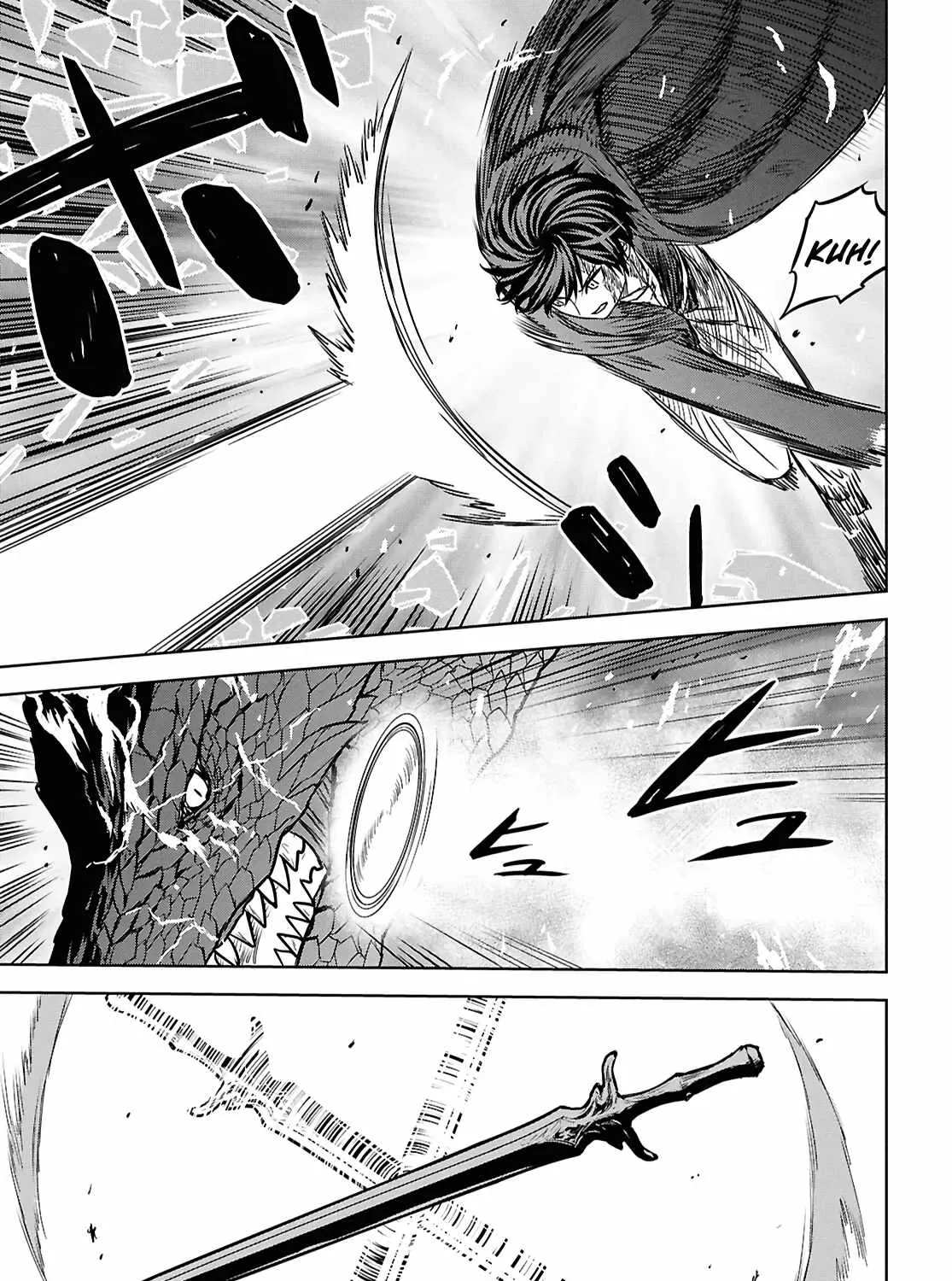 Monogatari no Kuromaku ni Tensei Shite — Chapter 43 — Page 47