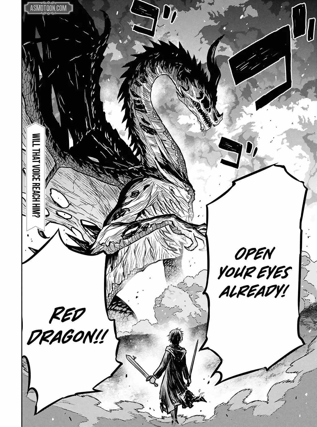 Monogatari no Kuromaku ni Tensei Shite — Chapter 43 — Page 61