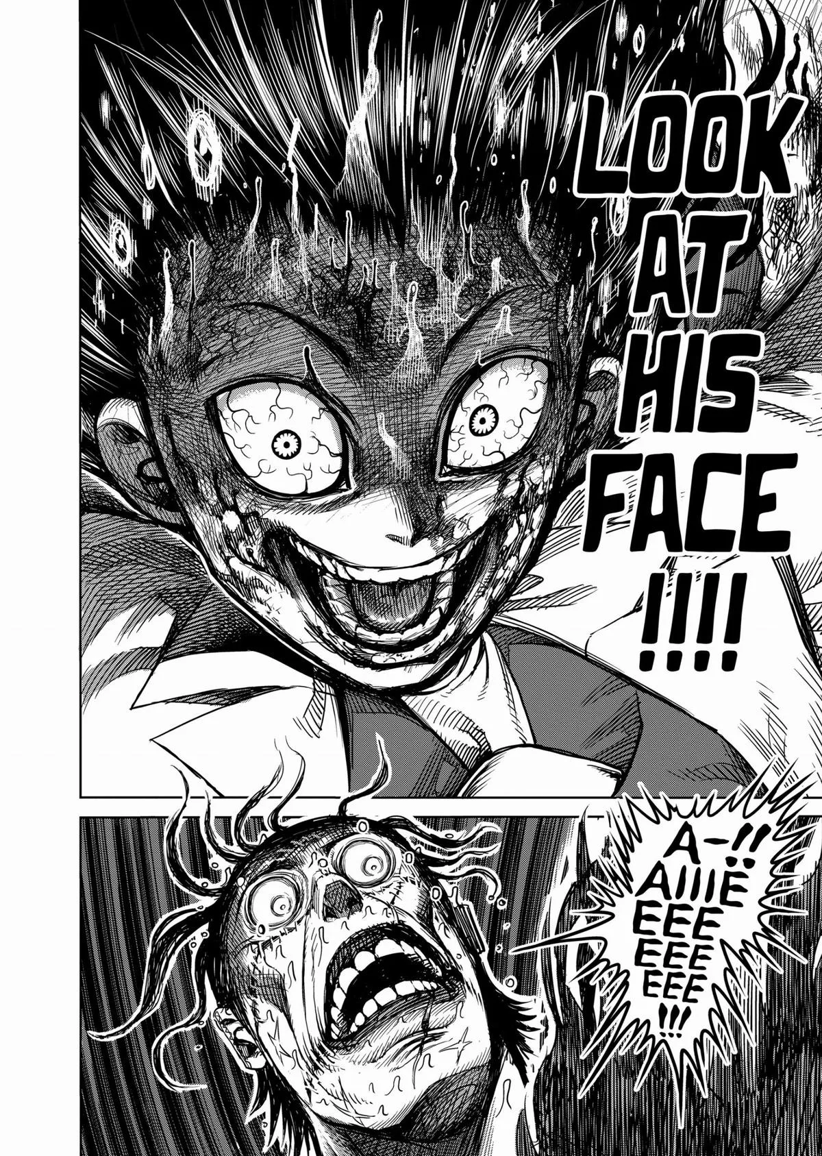 Kengan Ashura — Chapter 48.5 — Page 26