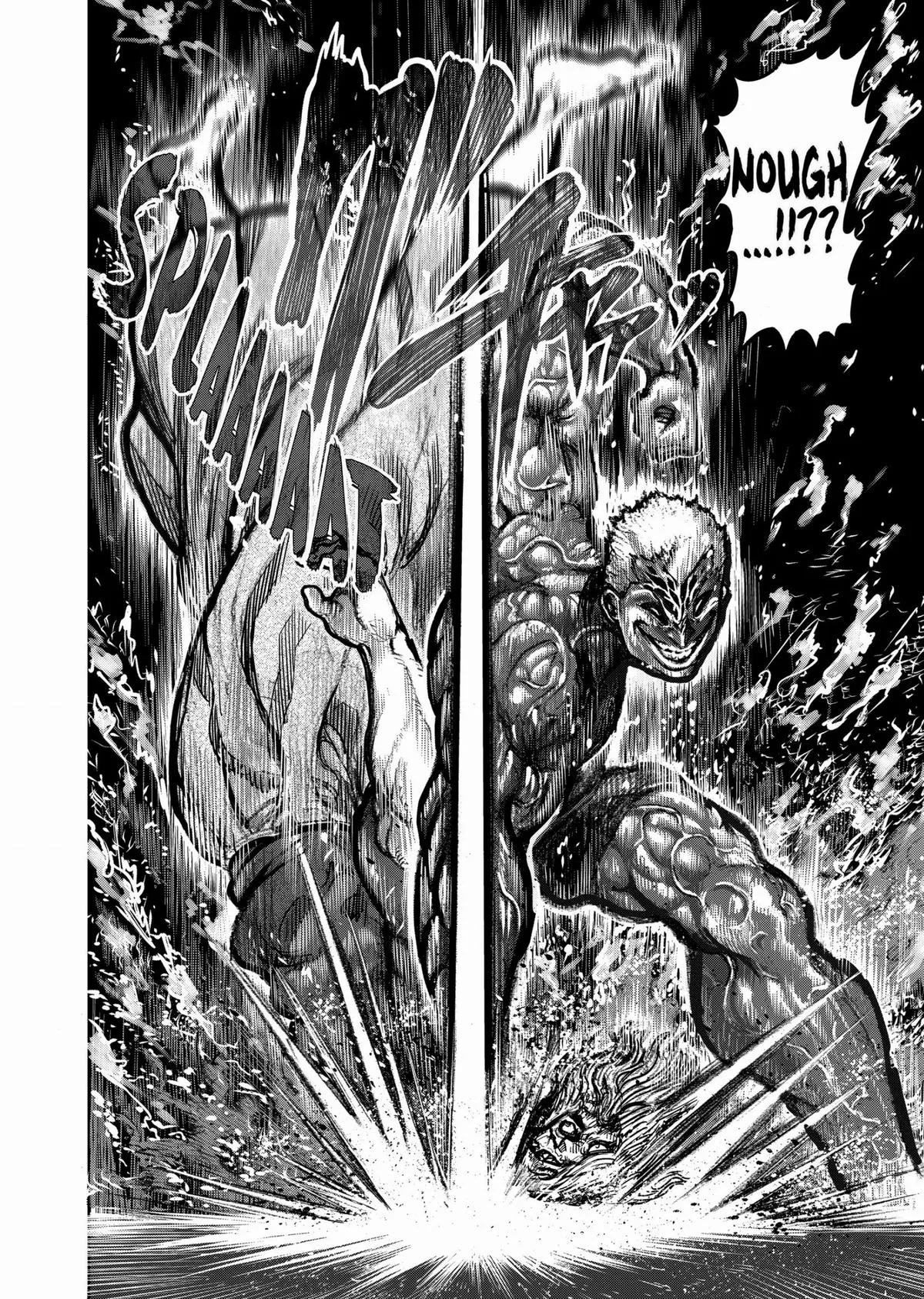 Kengan Ashura — Chapter 56 — Page 16