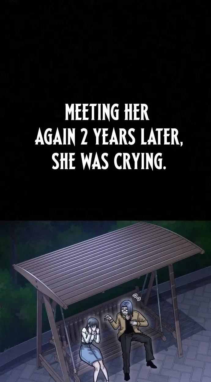Love Tears Away the Zombie — Chapter 6 — Page 21
