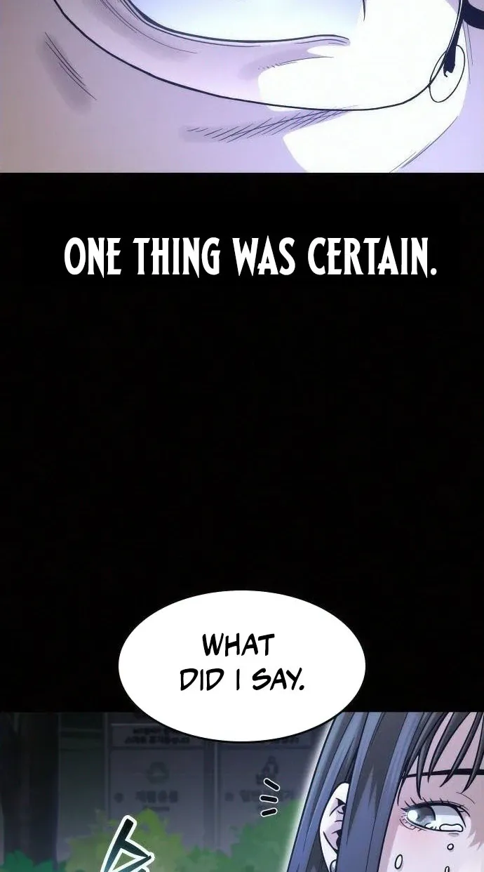 Love Tears Away the Zombie — Chapter 6 — Page 26