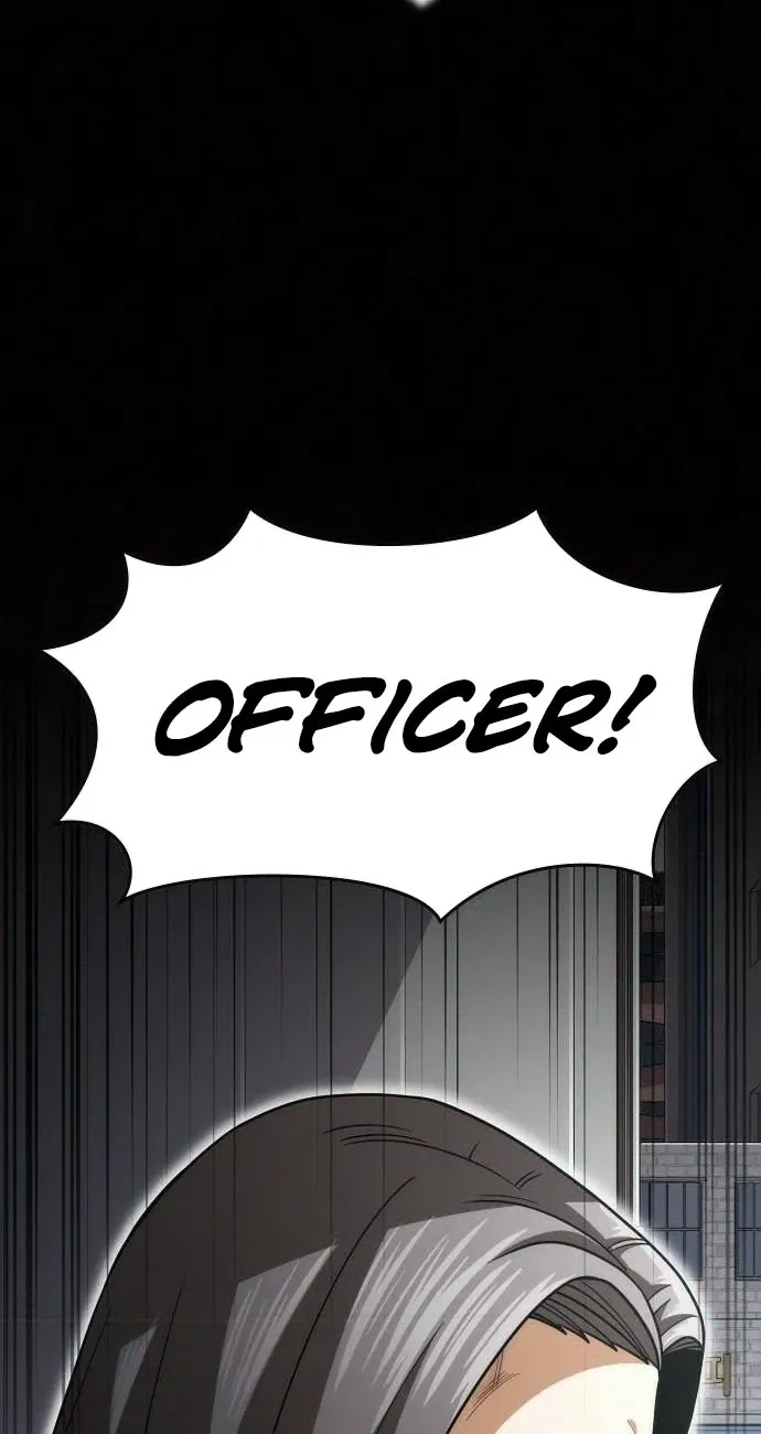 Love Tears Away the Zombie — Chapter 6 — Page 36