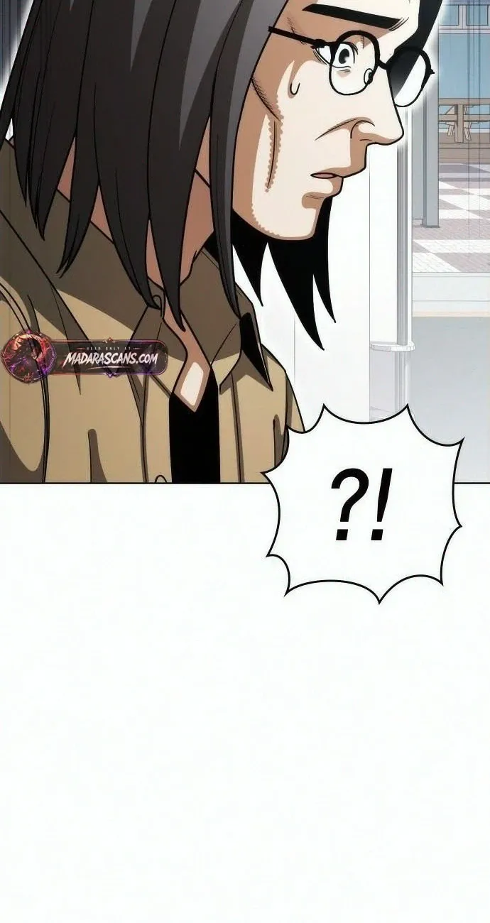 Love Tears Away the Zombie — Chapter 6 — Page 37