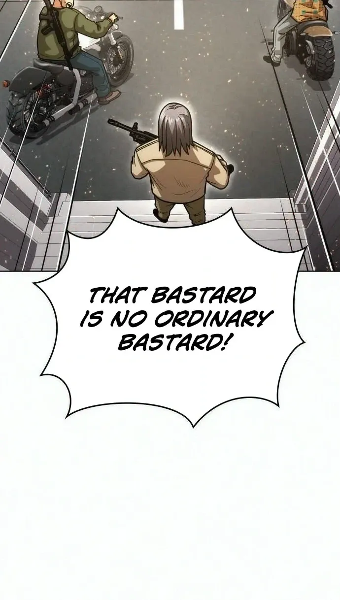 Love Tears Away the Zombie — Chapter 6 — Page 39