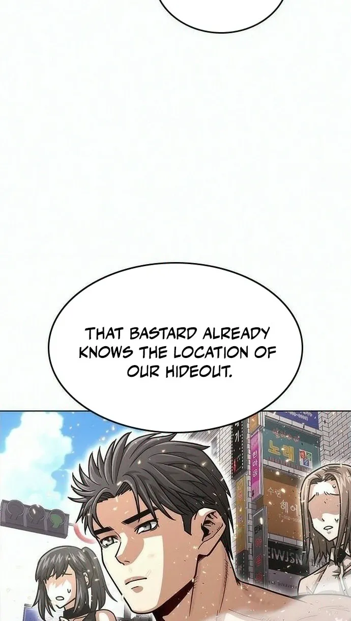 Love Tears Away the Zombie — Chapter 6 — Page 43