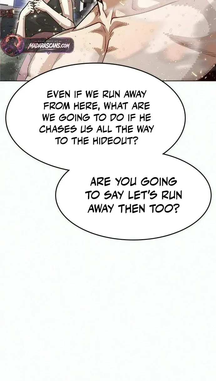 Love Tears Away the Zombie — Chapter 6 — Page 44