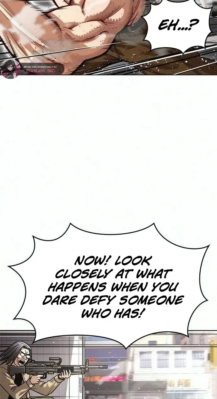 Love Tears Away the Zombie — Chapter 6 — Page 49