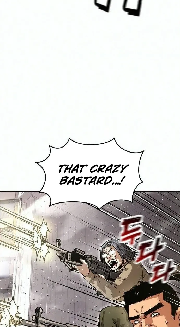 Love Tears Away the Zombie — Chapter 6 — Page 56