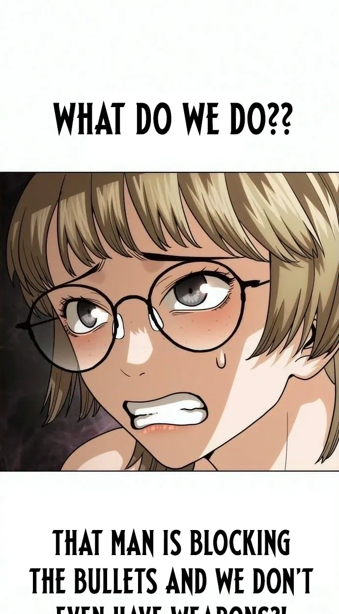 Love Tears Away the Zombie — Chapter 6 — Page 62