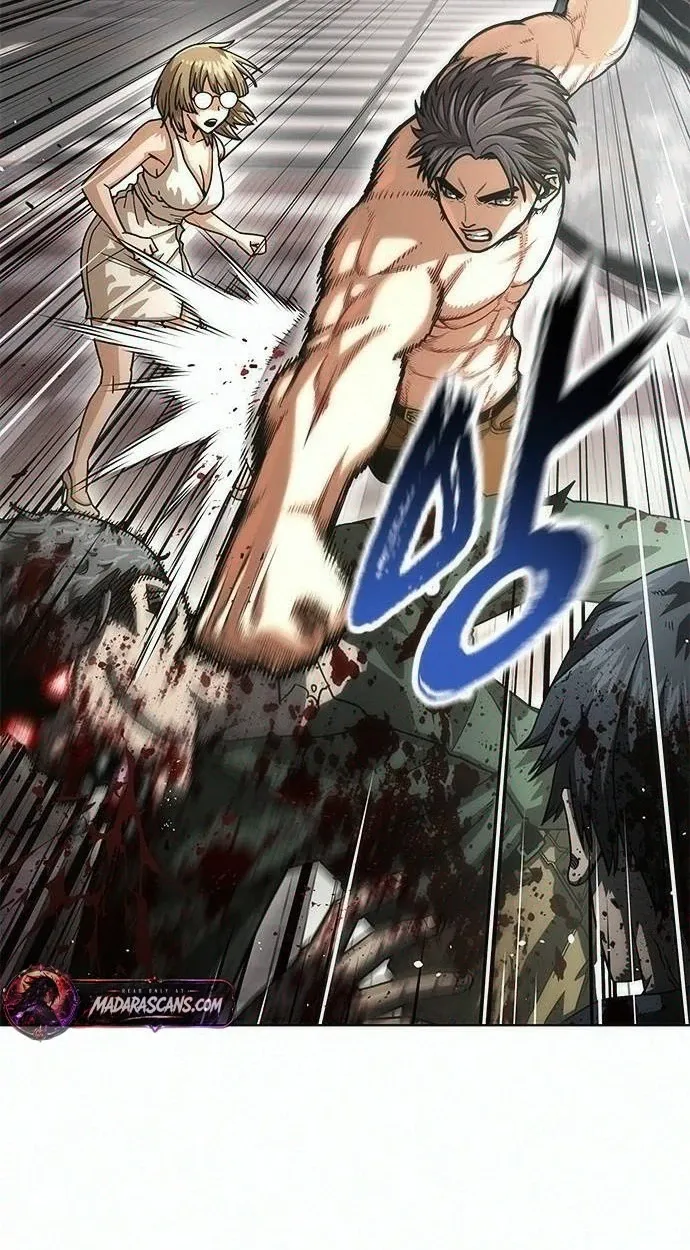 Love Tears Away the Zombie — Chapter 6 — Page 65