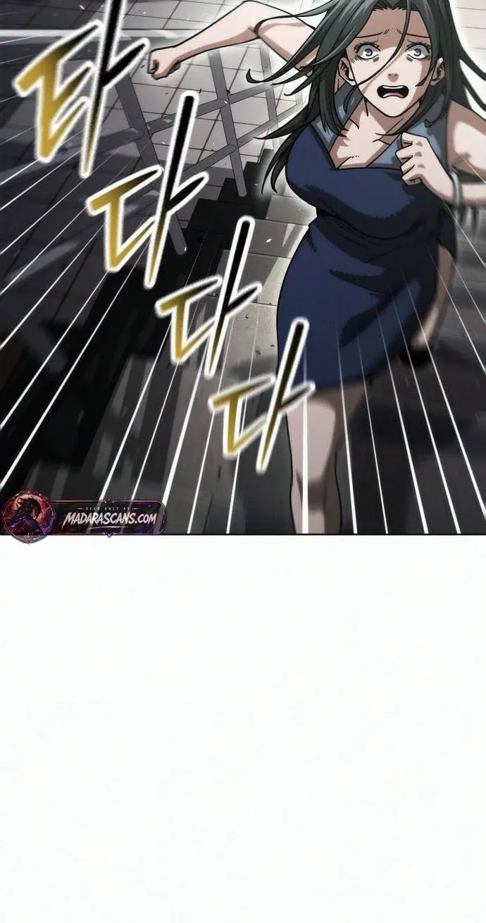 Love Tears Away the Zombie — Chapter 6 — Page 73