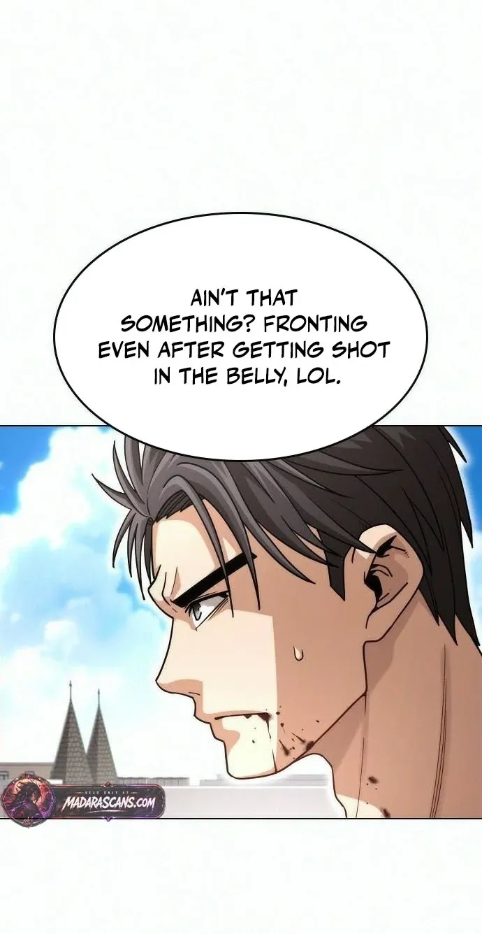 Love Tears Away the Zombie — Chapter 6 — Page 87