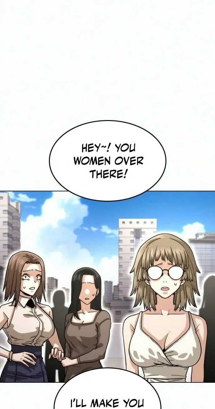 Love Tears Away the Zombie — Chapter 6 — Page 89