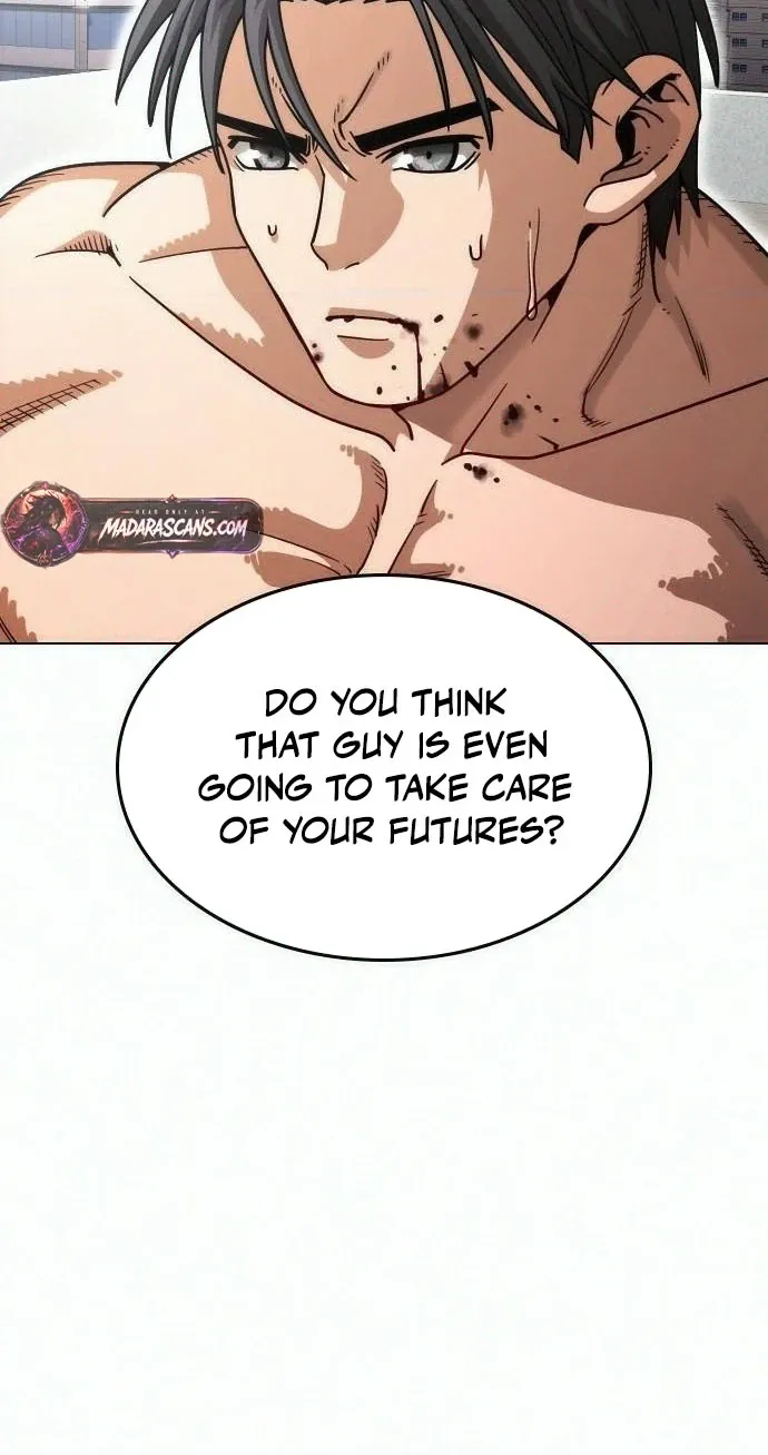 Love Tears Away the Zombie — Chapter 6 — Page 94