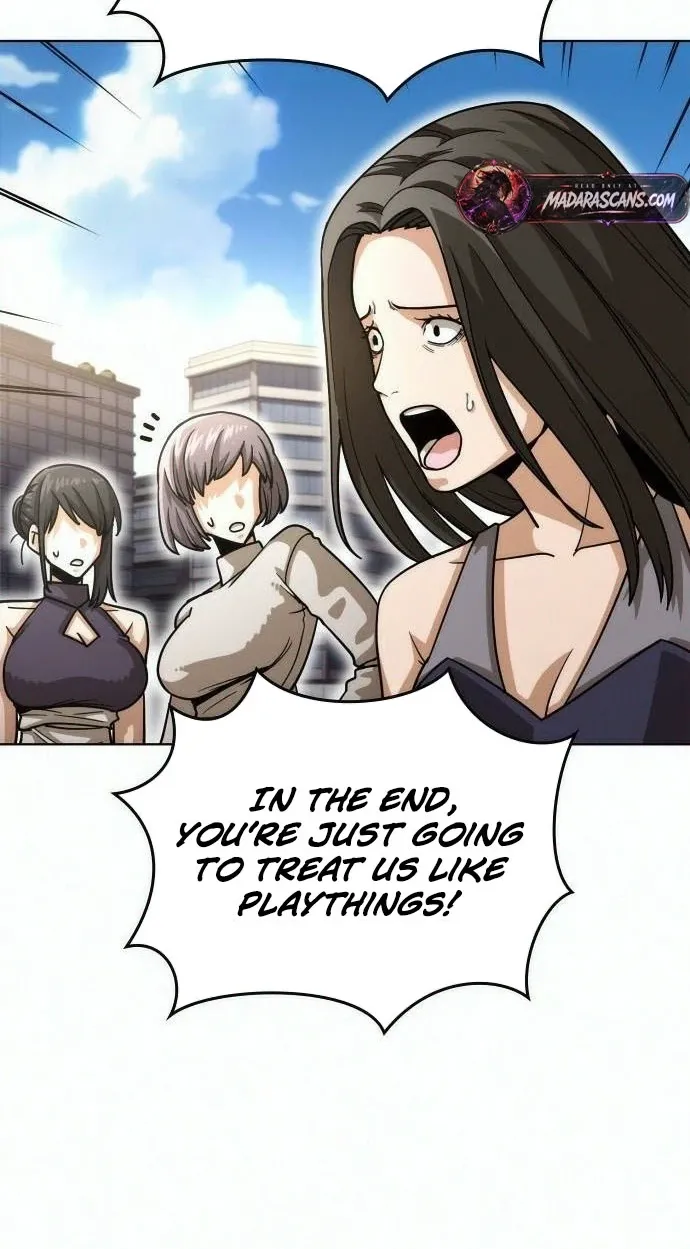 Love Tears Away the Zombie — Chapter 6 — Page 97