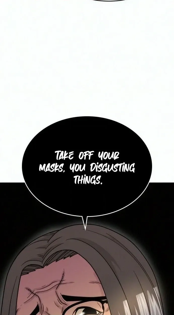 Love Tears Away the Zombie — Chapter 6 — Page 99