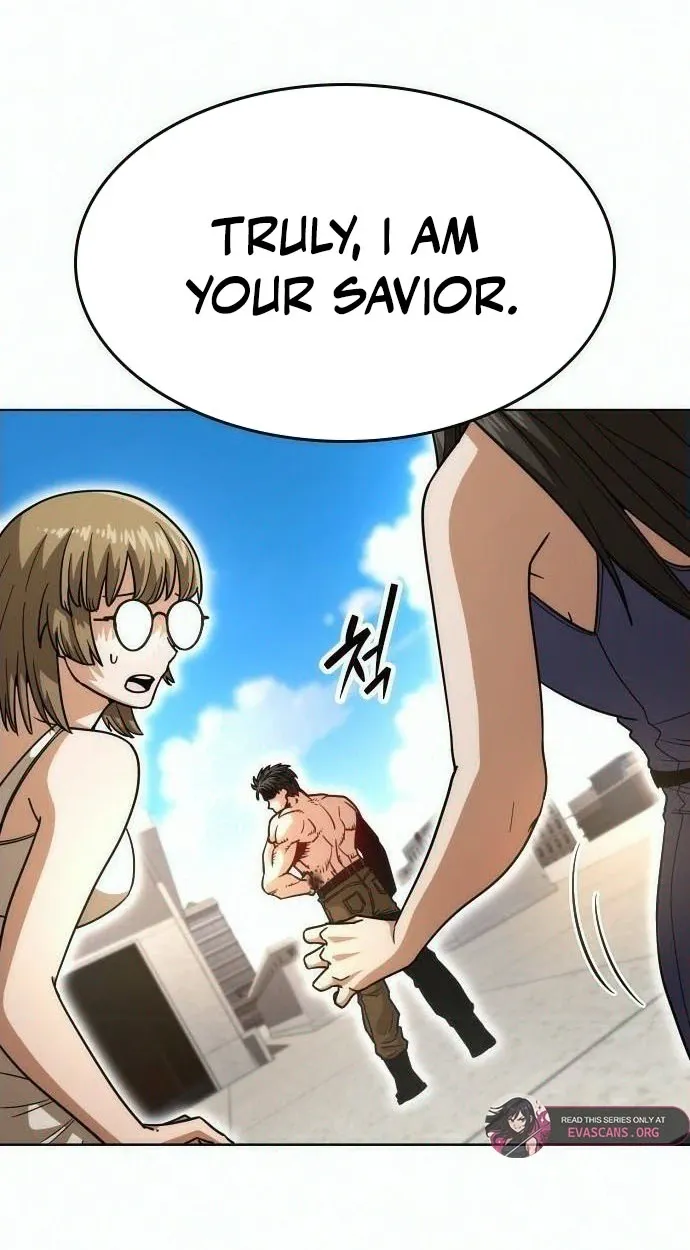 Love Tears Away the Zombie — Chapter 6 — Page 110