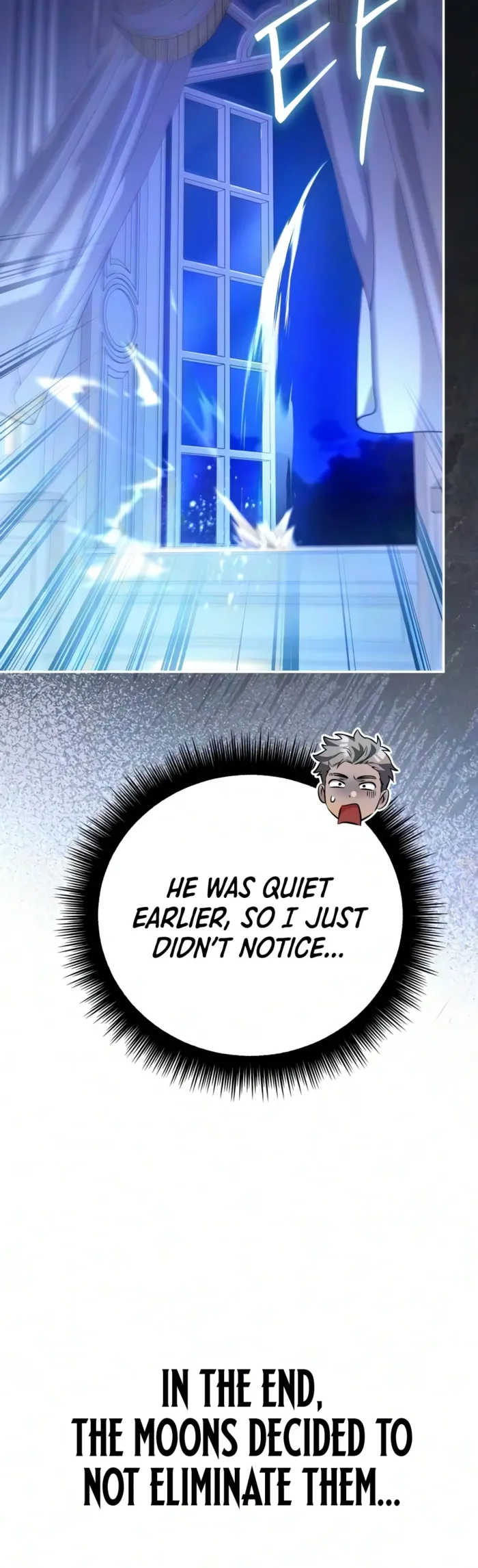 Became the Patron of Villains — Chapter 51 — Page 6