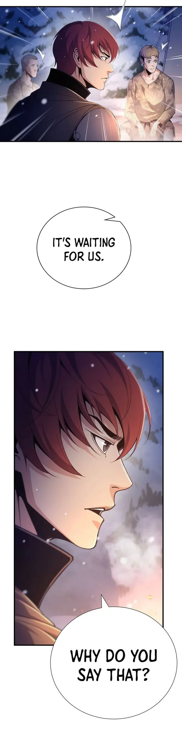 Shadow Slave — Chapter 7 — Page 20