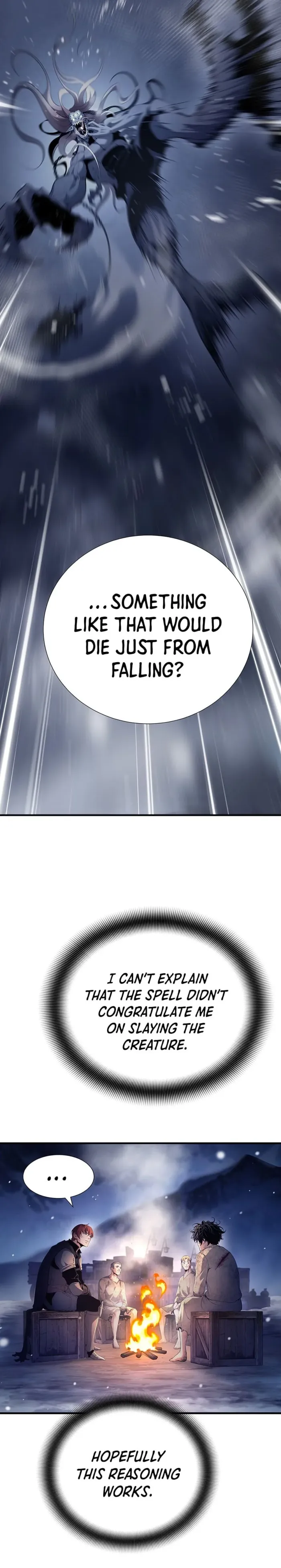 Shadow Slave — Chapter 7 — Page 22