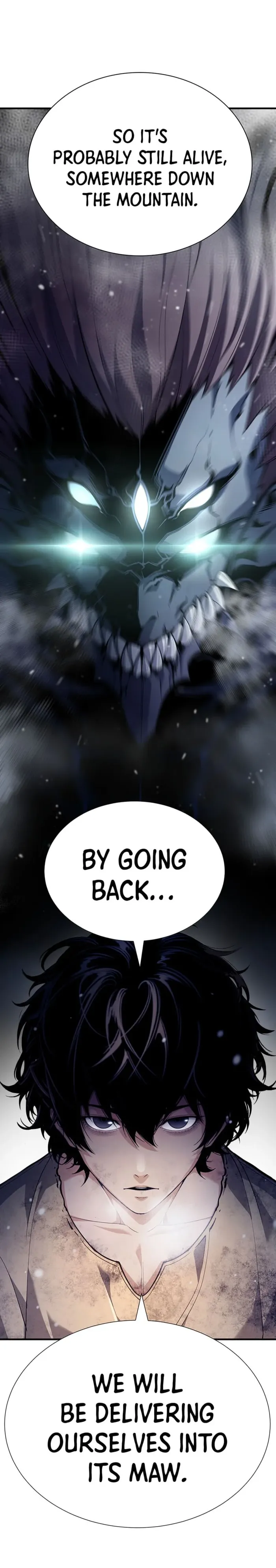 Shadow Slave — Chapter 7 — Page 23