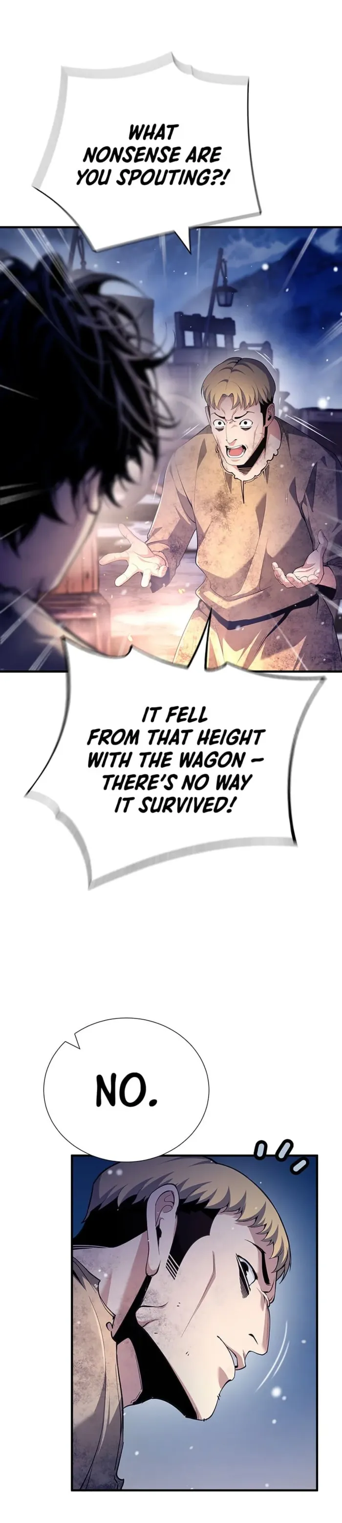 Shadow Slave — Chapter 7 — Page 24