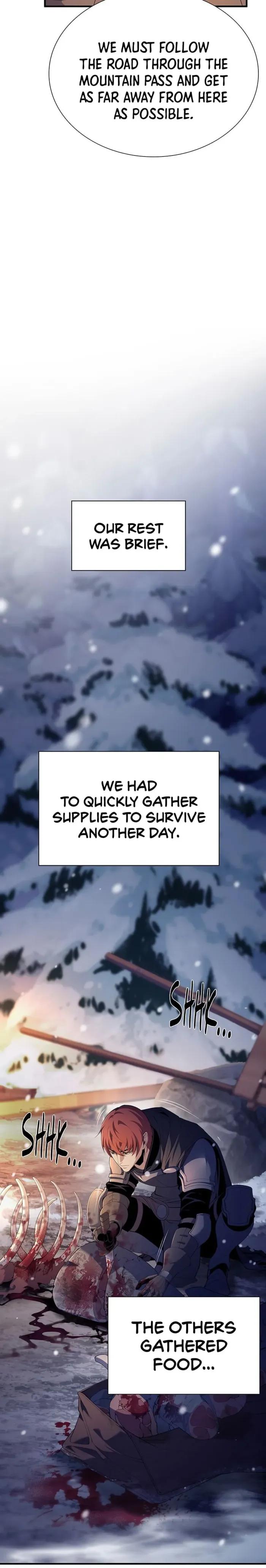 Shadow Slave — Chapter 7 — Page 26
