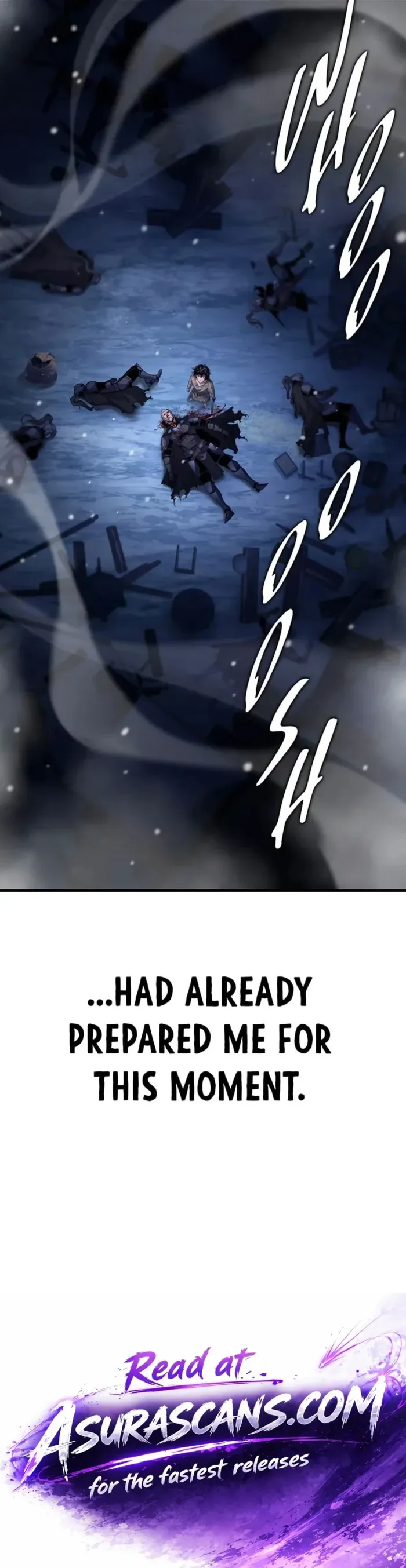 Shadow Slave — Chapter 7 — Page 38