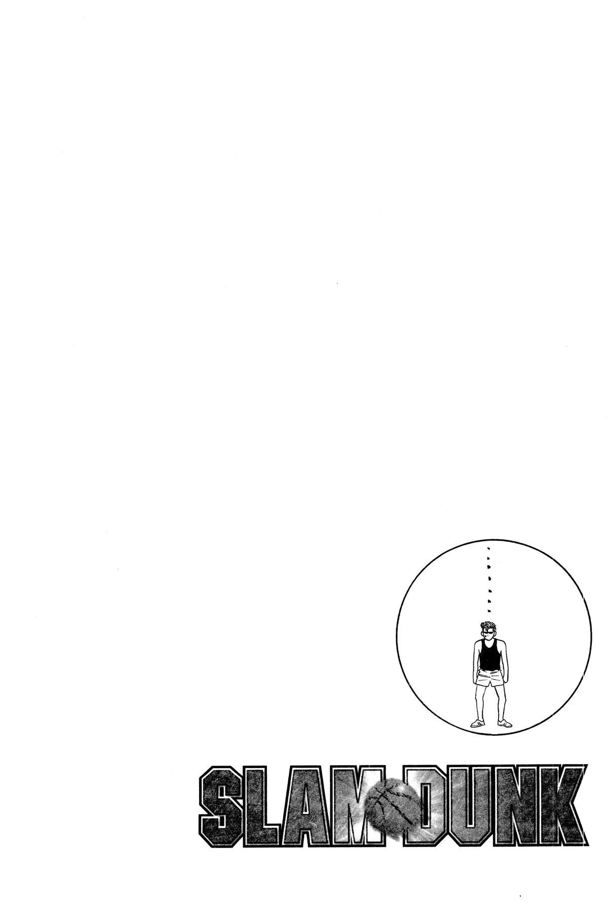 Slam Dunk — Chapter 13 — Page 21