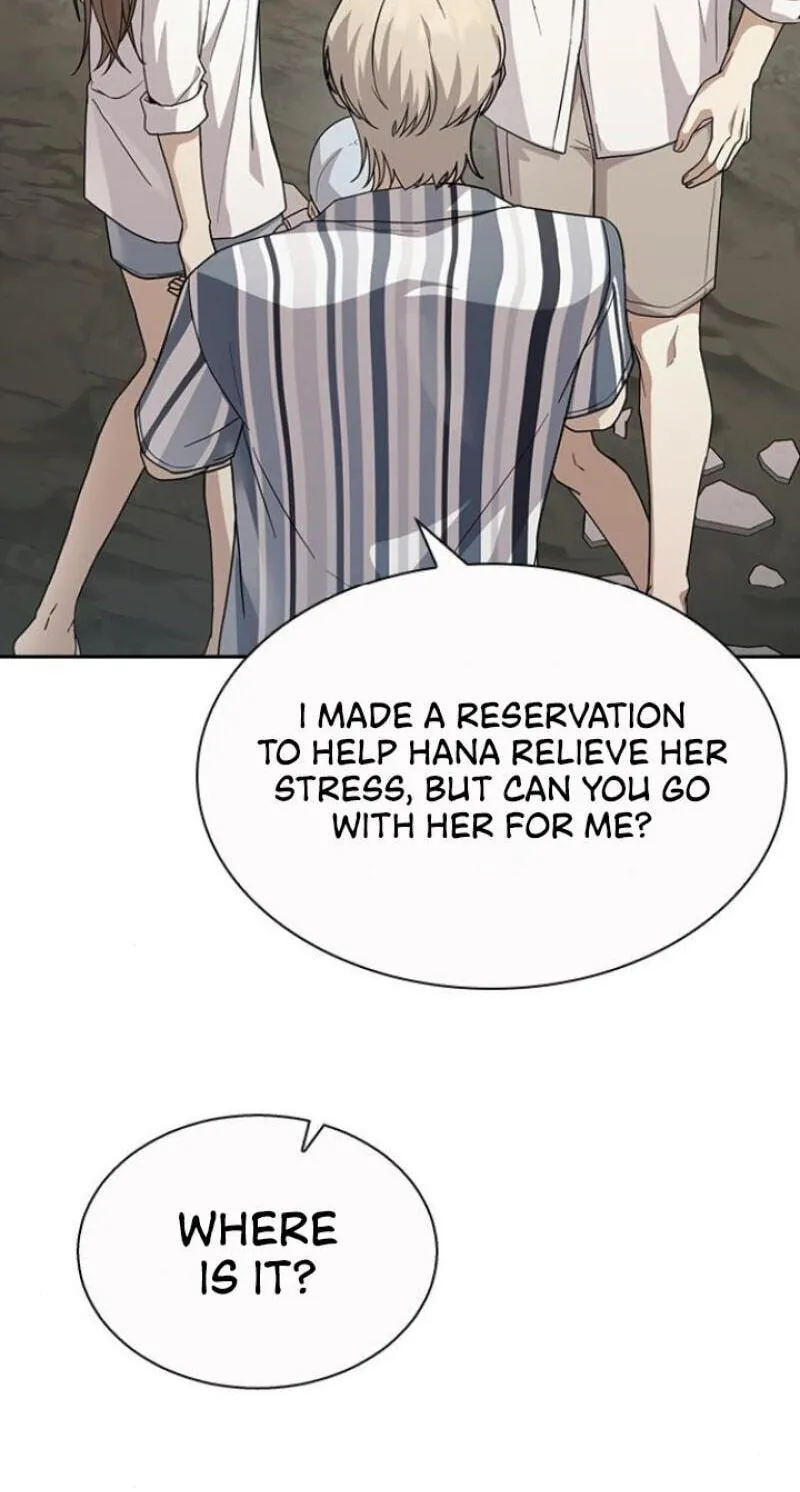 The Maid — Chapter 22 — Page 2