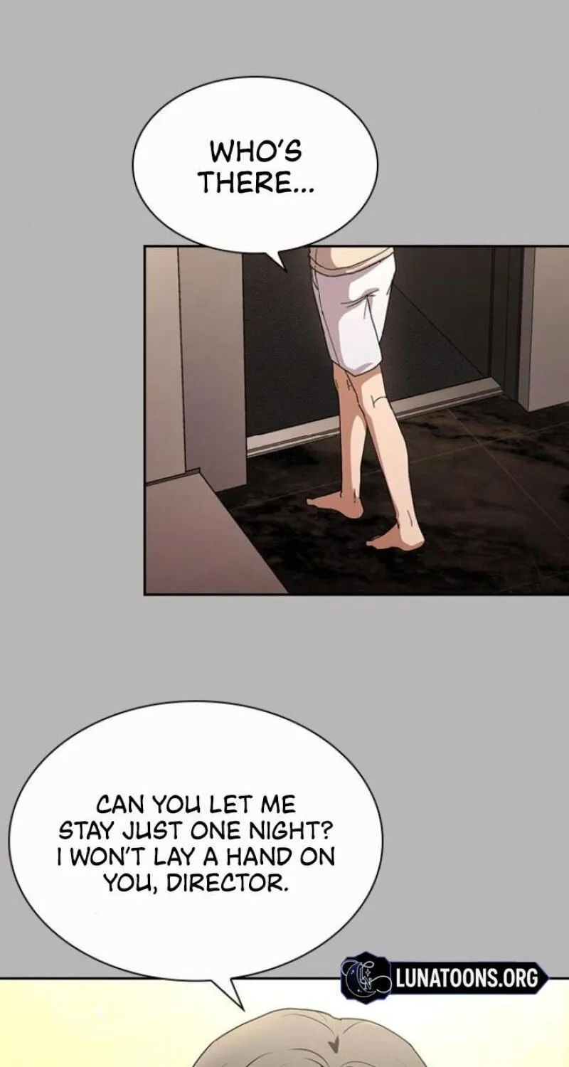 The Maid — Chapter 22 — Page 65