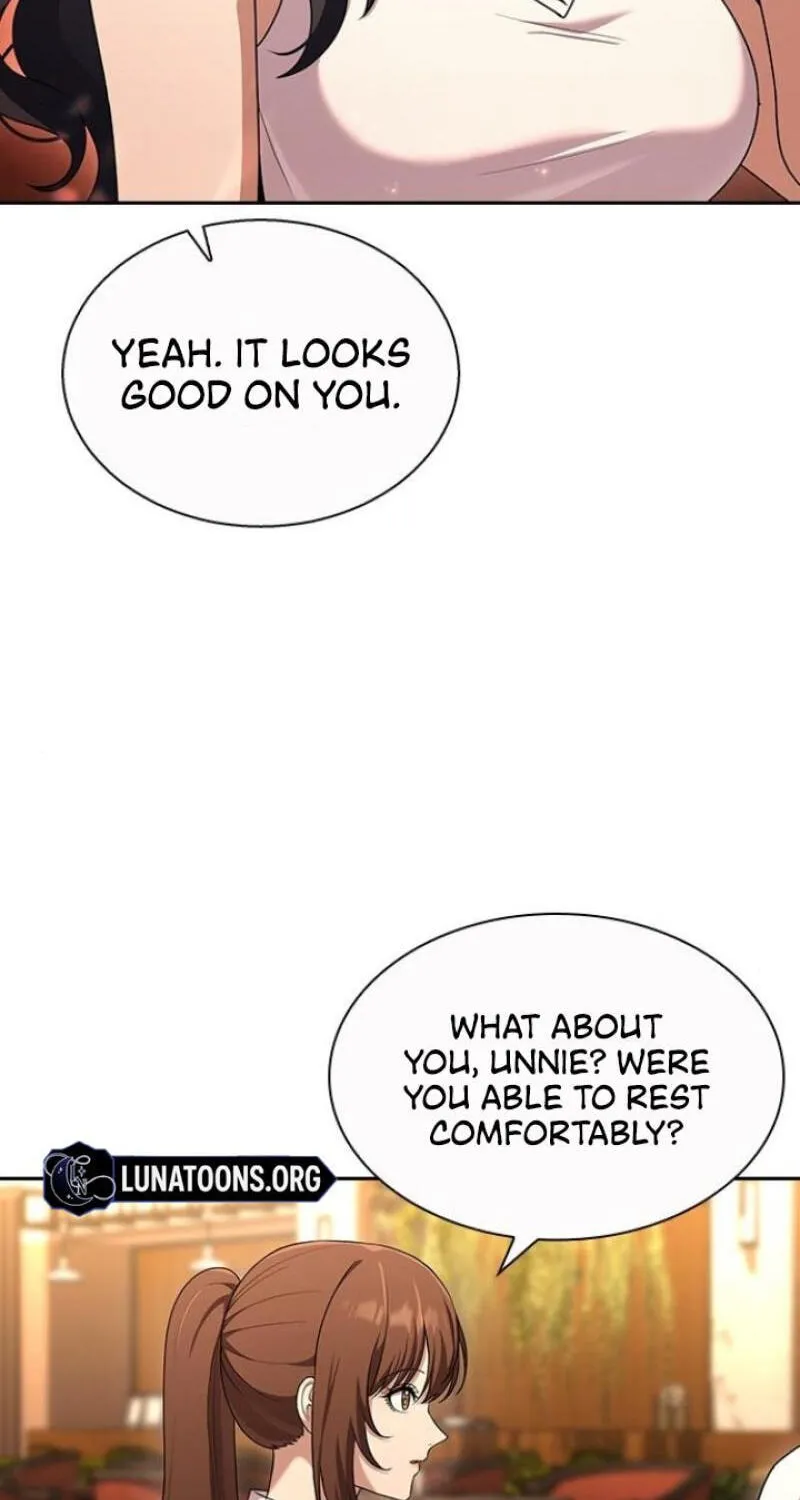 The Maid — Chapter 24 — Page 91