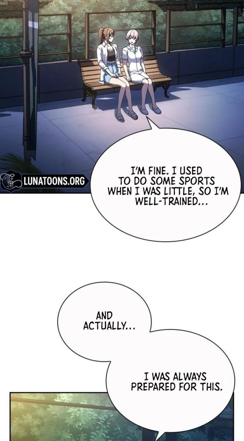 The Maid — Chapter 25 — Page 33