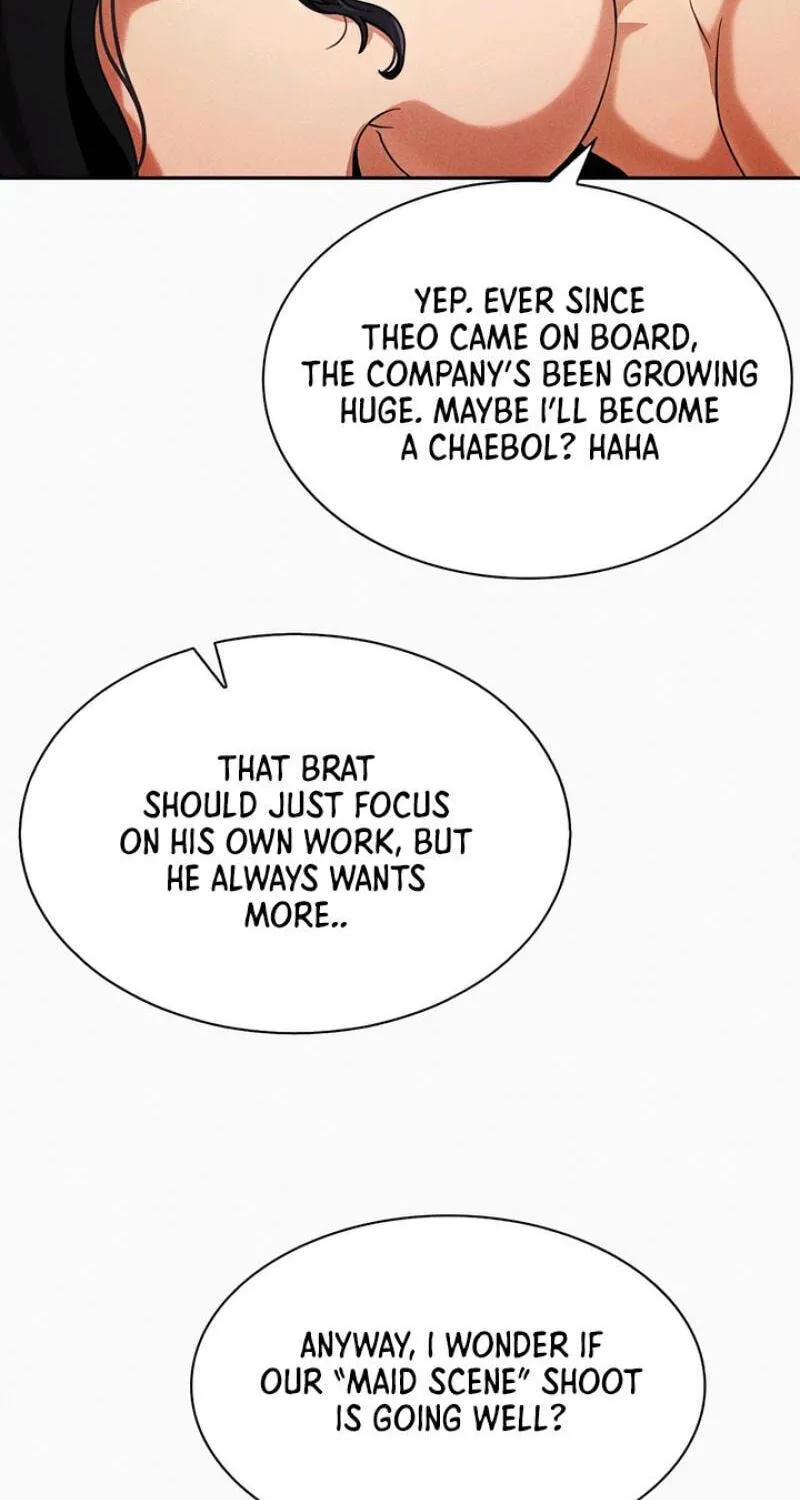 The Maid — Chapter 27 — Page 28