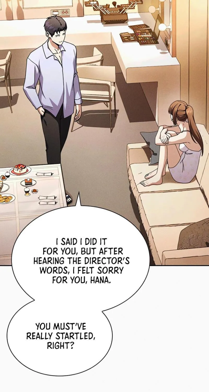 The Maid — Chapter 27 — Page 141