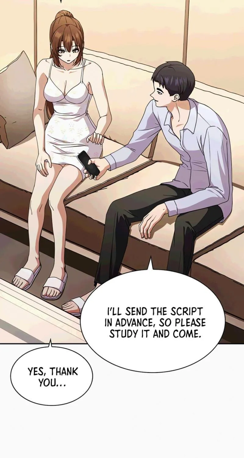 The Maid — Chapter 27 — Page 167