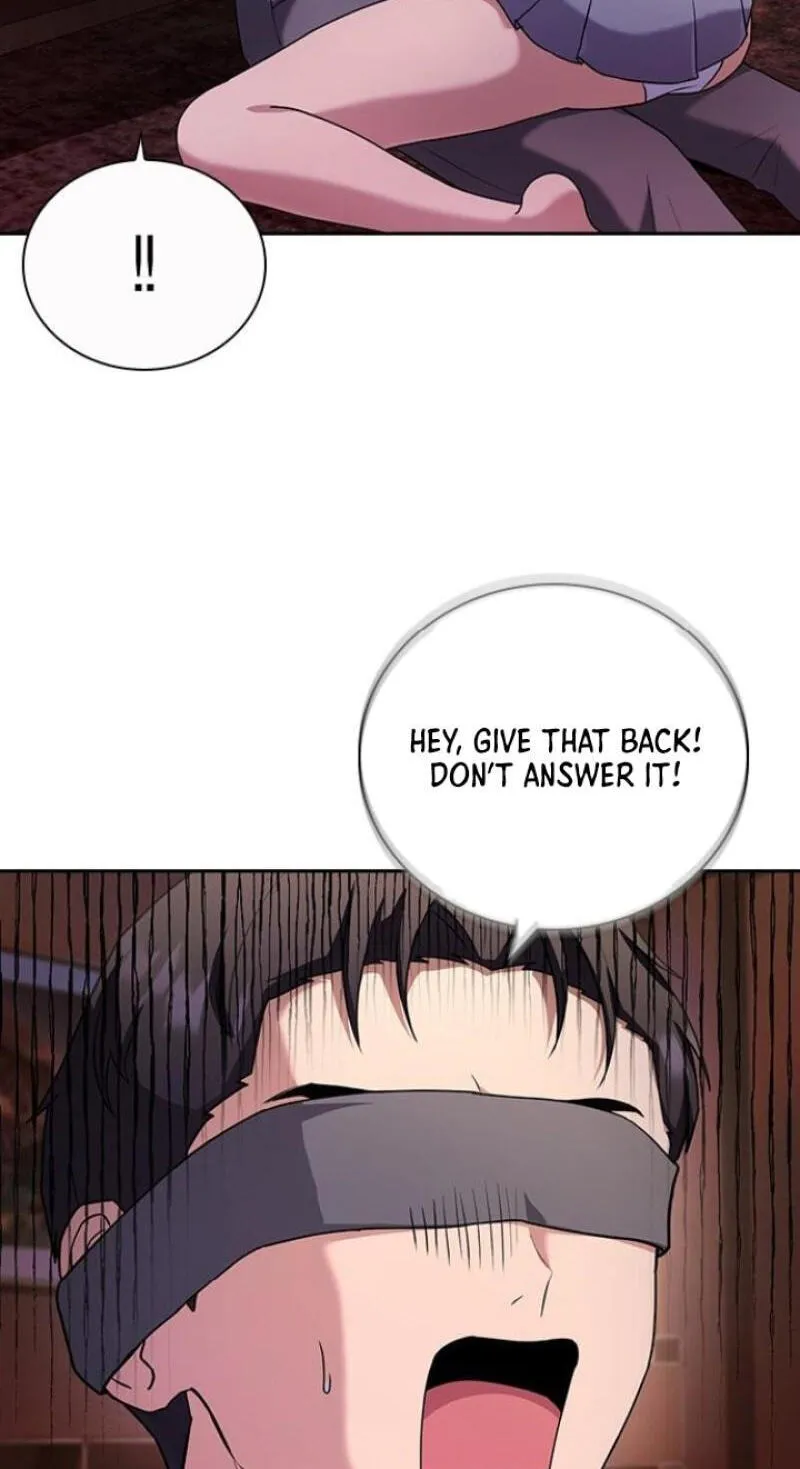 The Maid — Chapter 28 — Page 60