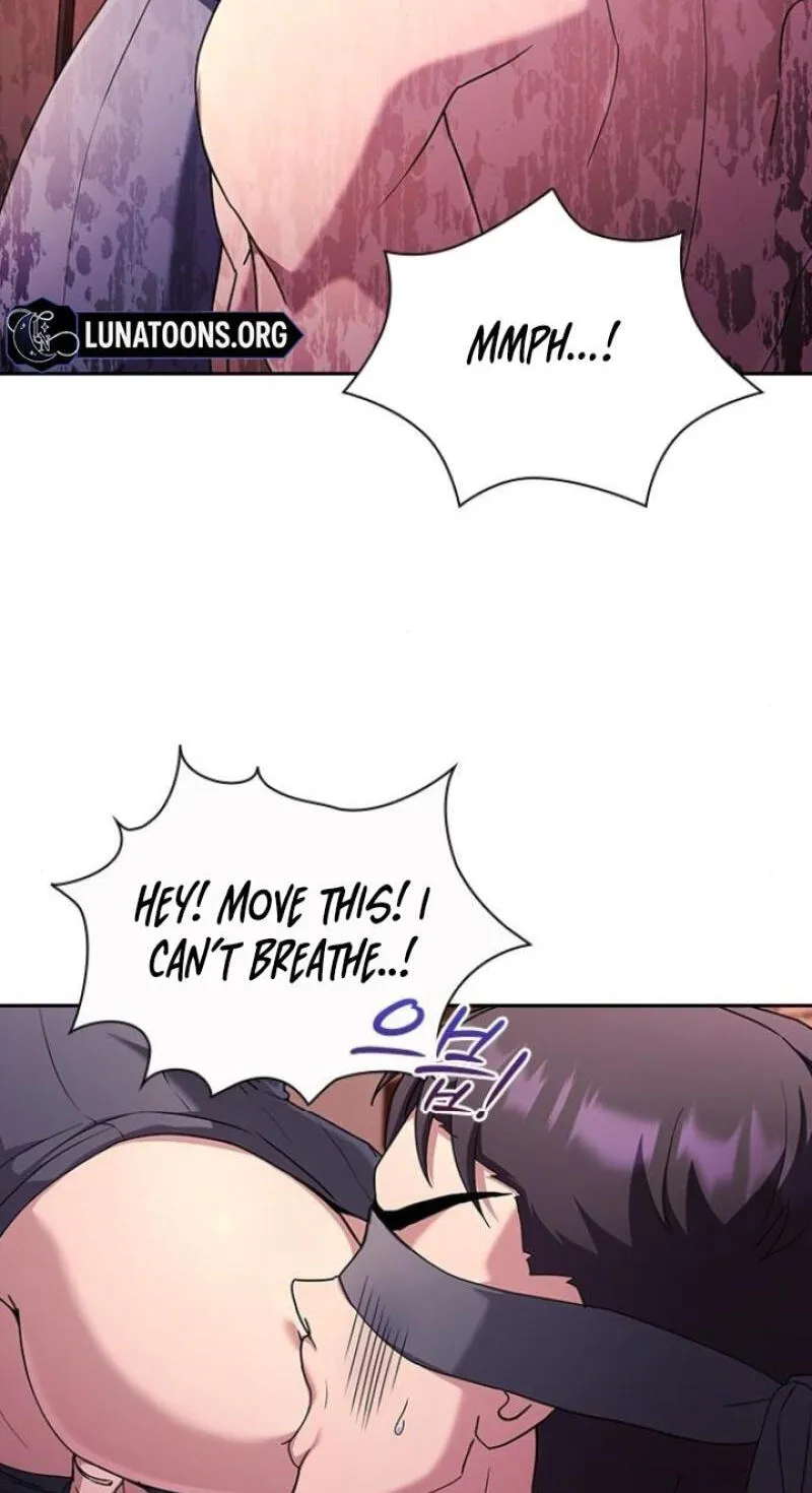 The Maid — Chapter 28 — Page 69