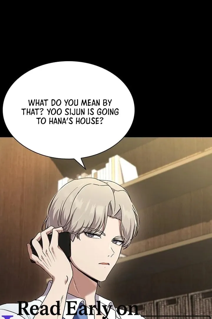 The Maid — Chapter 30 — Page 1